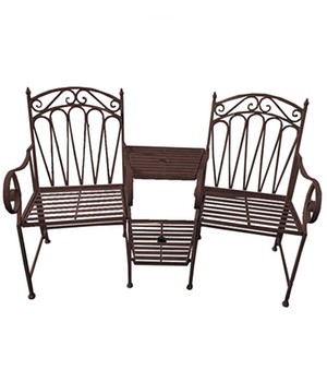 Doppelgartenbank RINJANI (1 St�ck)