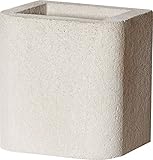 Buschbeck Kaminverl�ngerung Standard wei�