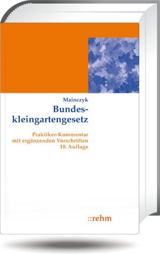 Abmahnung - Garten: Gartenforum.de