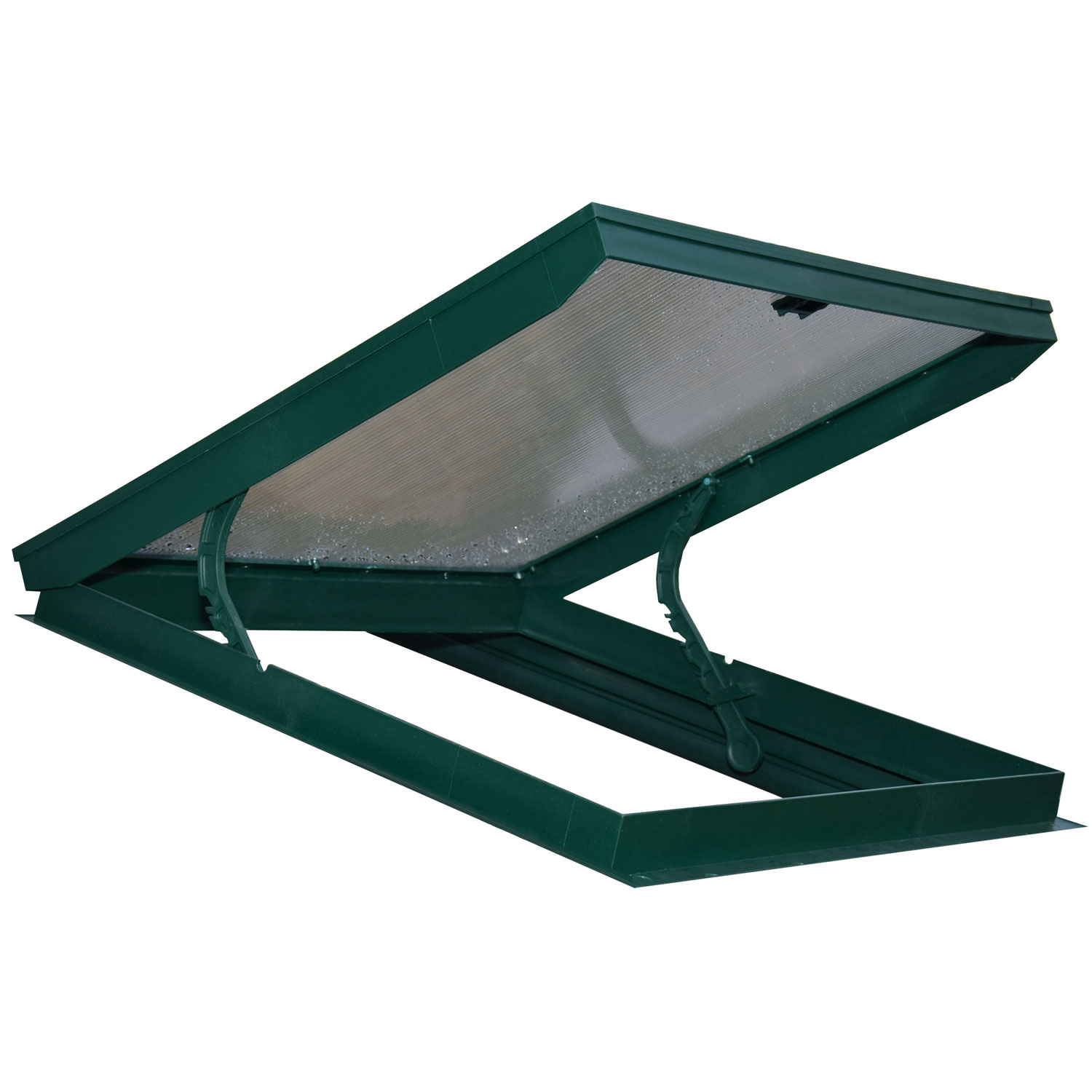 RION Dachfenster f�r Grand Gardener und Hobby Gardener und Prestige Gew�chsh�user