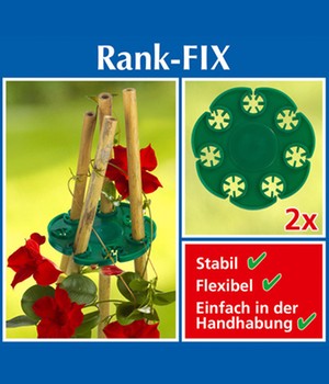 Rank-FIX 2er-Set (1 Set)