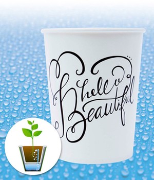 WaterWick� Topfsystem �Hello Beautiful� (1 Set)