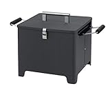 Tepro Holzkohlengrill