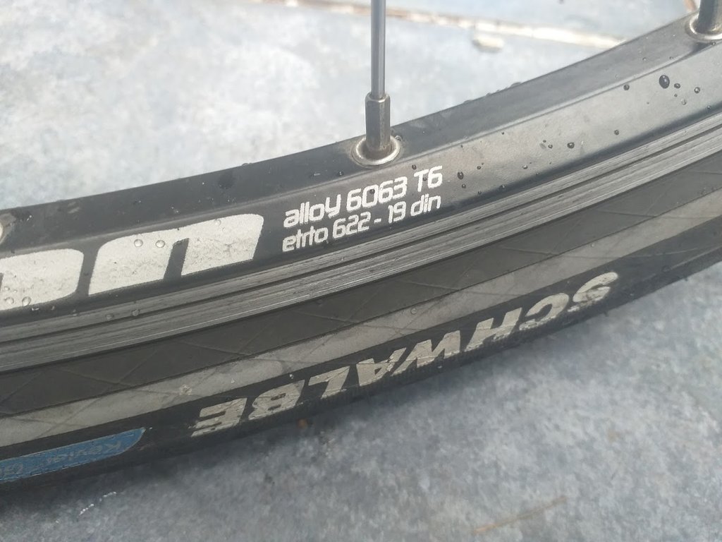 fahrrad bremsrille felge weg felge neu fahrrad bremsrille felge weg felge neu