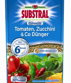 OSMOCOTE� Tomaten-D�ngeperls (750 g)