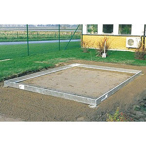 Juliana Halls Fundament Universal und Magnum 128