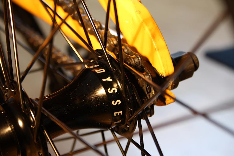 Tigerente Fahrrad Radforum.de