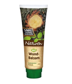 Naturen� BIO Wund-Balsam (350 g)