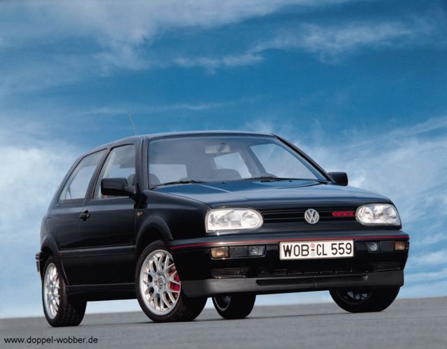 Golf 3 Lippe