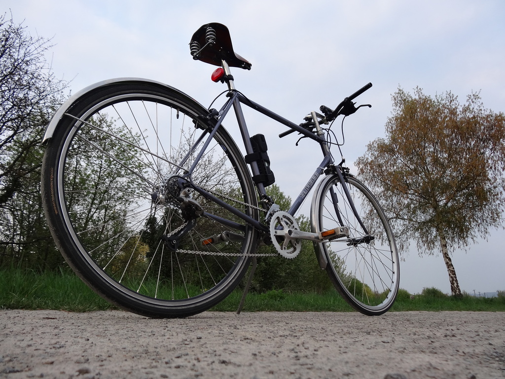 sursee fahrrad qualität