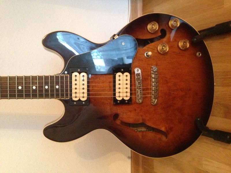 Gitarren Forum Gitarren Forum
