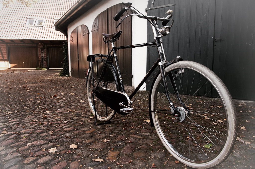 12er fahrrad bremen