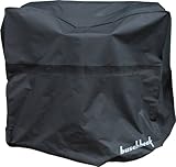 Abdeckhaube BUSCHBECK f�r GRILLBAR Schutzh�lle Kaminschutzh�lle Grill Grillkamin